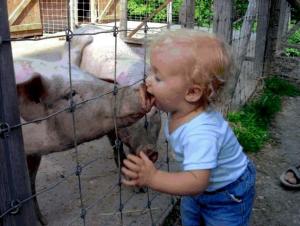 El paciente cero (Gracias a Pablin)