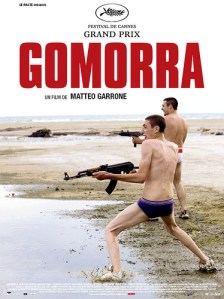 Gomorrah Movie