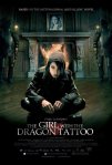 The girl with the dragon tattoo