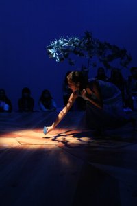 Los cuatro cantos de la Bestia