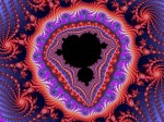 Mandelbrot Fractal