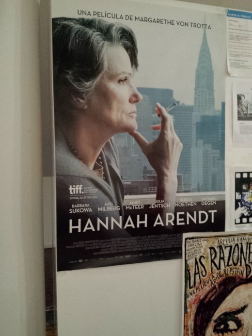 Hannah Arendt
