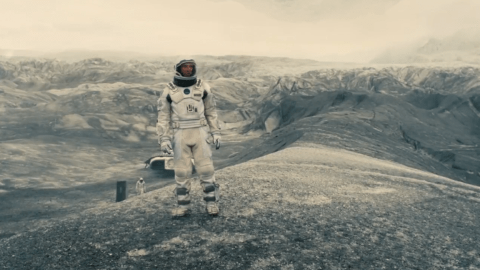 Mann's Planet