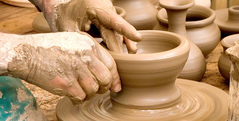 artesanos
